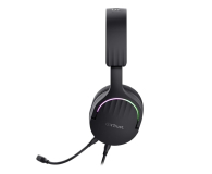 TRUST GXT490 FAYZO 7.1 USB (Czarny) 24900 - 1231743 - zdjęcie 5